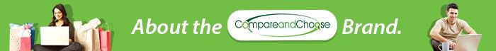 About our compare and choose brand