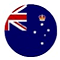 Victoria Australia flag