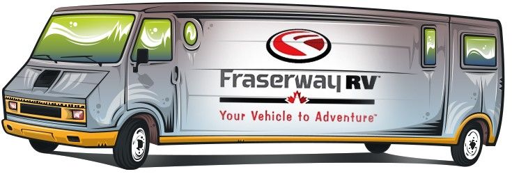 Frazerway RV Campervan Rentals